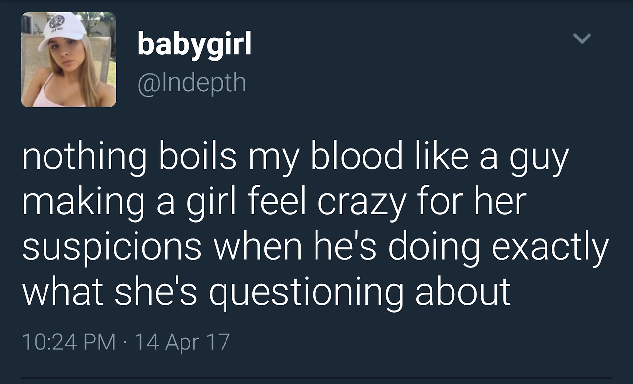 arandomthot:  Why do people still do this to someone who truly cares about them?