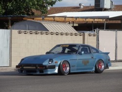 lateststancenews:  Stance Inspiration - Get inspired by the lowered lifestyle. FACEBOOK | TWITTER