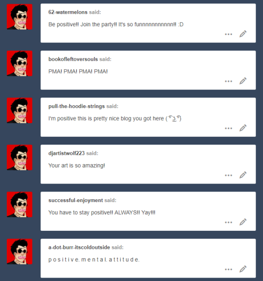 starridge:  @markiplier i hope you’re proud   Haha what fun we’re all having!But just remember, it’s because I care!