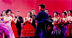 in-love-with-movies:  West Side Story (USA, 1961) 