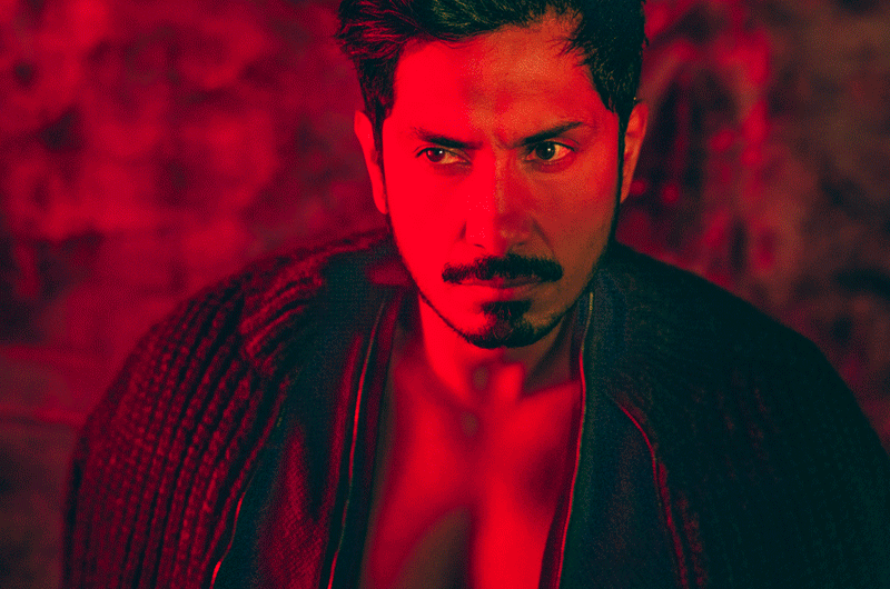miremilez:Finally one thing that my sister and I have agreed on is that Tenoch Huerta is one handsome sexy lookin’ mf