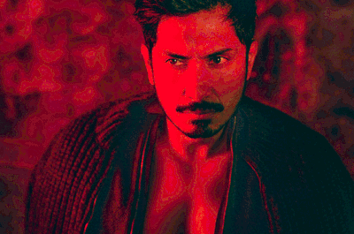 miremilez:Finally one thing that my sister and I have agreed on is that Tenoch Huerta is one handsome sexy lookin’ mf
