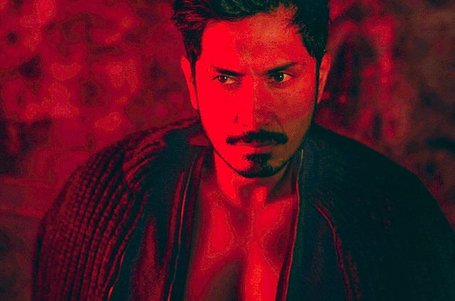 miremilez:Finally one thing that my sister and I have agreed on is that Tenoch Huerta is one handsome sexy lookin’ mf