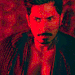 miremilez:Finally one thing that my sister and I have agreed on is that Tenoch Huerta is one handsome sexy lookin’ mf