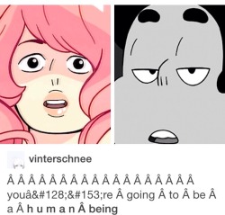 greenwithenby:  ectoqueen:  thank u tumblr mobile for making this meaningful photoset look like a shitpost  a meaningful shitpost 