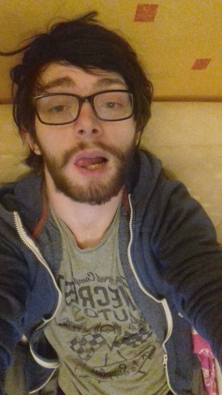 humanity-shines:  So I was tagged and I always forget to do these… @gaypkmtrainer