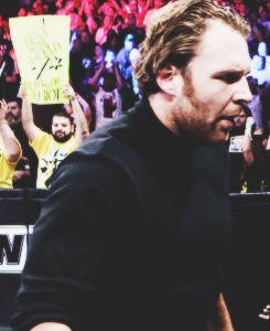 bigkissforambrose:  : I always expected to