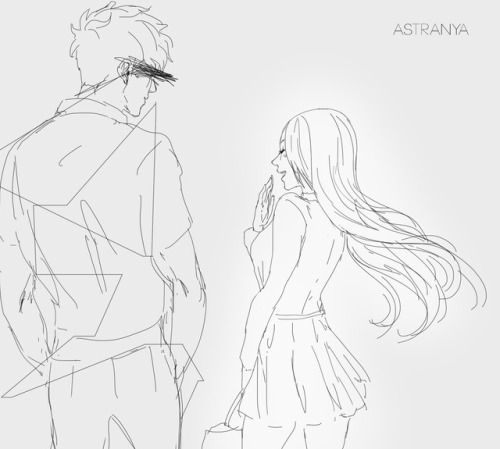 astranya:jealous || youtu.be/IFz7piyXtXM‘scared to say back then i loved her’