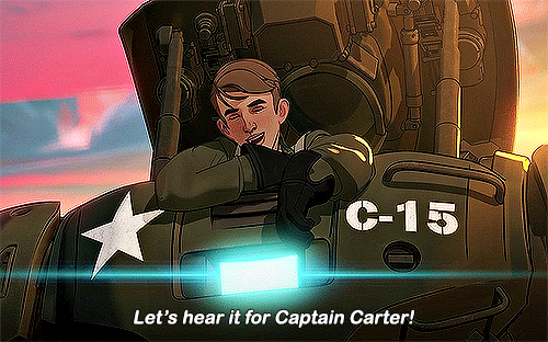 What If…? + Parallels 
