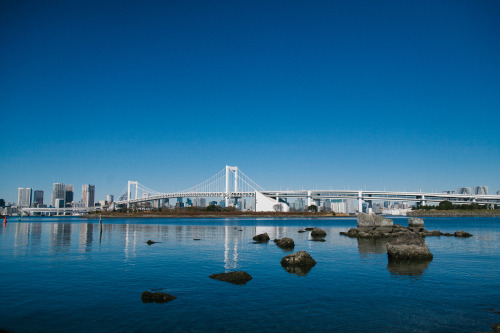 Around Tokyo, into 2017. By this time, I was tired of carrying around a DSLR everywhere.Canon 5D &am