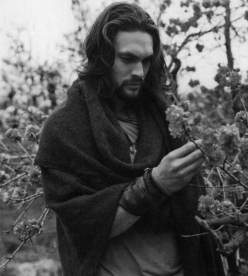 impayable:  150 GUYS WHO HAVE RUINED MY LIFE (IN ALPHABETICAL ORDER) -> Jason Momoa (97/150) 