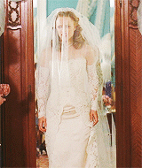 Favorite Allie Hamilton Outfits.