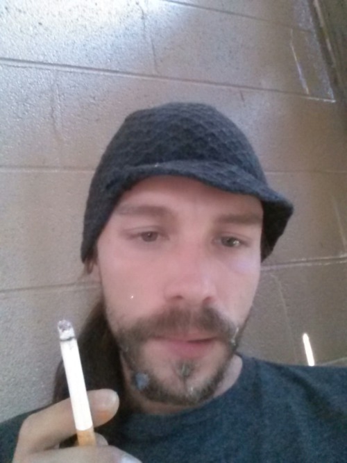 tattootodd80:  Cum & Cigs