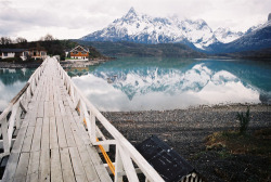 greaterland:  Patagonia 