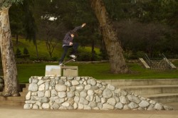 fuckyeahiloveskateboarding:  Stephan Janoski ~Switch