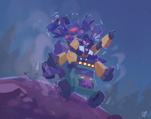 Ok Im Obsessed With This One Shot Its So Goofy