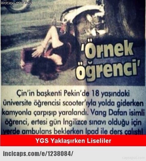 ÖRNEK ÖĞRENCİ

Çin'in...