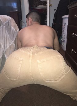 adictoalosculones:  Oliver Big Ass 😲😳😍😈🍑👅🍆💦