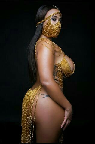 Kendra LaChon