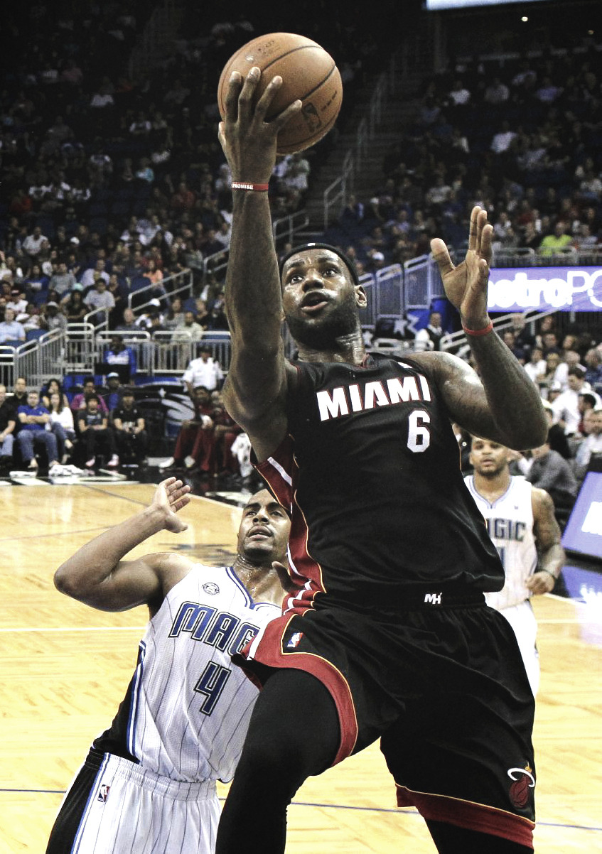 #HeatNation