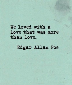 lovequotesrus:  Everything you love is here