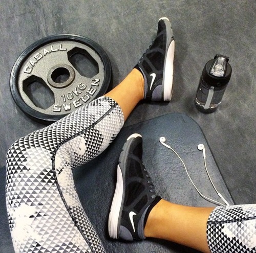 Fit Beyond Measure