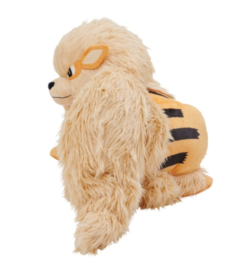 Pokemon Center Arcanine plush bedPreorder only from Sep 24 - Oct 31st 202149,500 YenPictures and pro