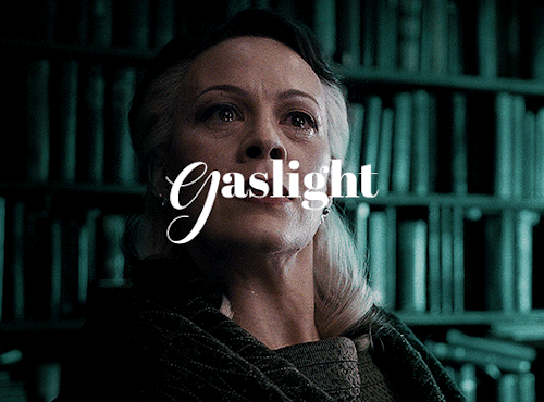 draconisxmalfoy:#GIRLPOWERNarcissa loved her husband and son dearly, and was willing to do anything 