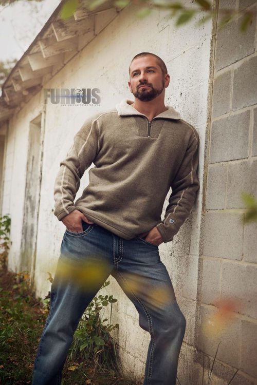 Dustin Griffin