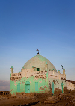 westeastsouthnorth:  Zeila, Somalia 