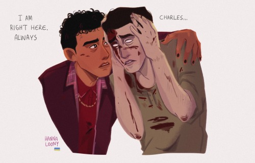 Hurt/Comfort Payneland
