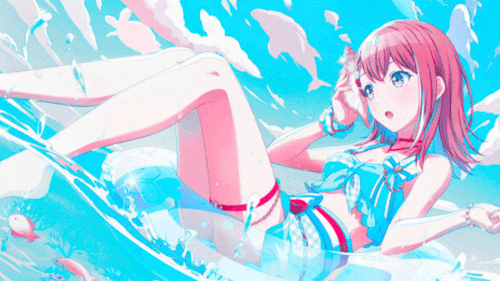 GUYS VOTE FOR MINORI, SHE'S THE BESTEST IDOL EVER! I Actually Admire Her Bc Of Her Self Drive And Motivation