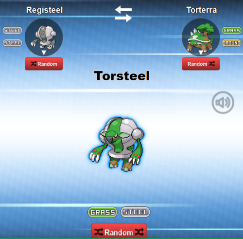 I’ve done the pokemon fusion challange a long time ago here but since its become popular again, this