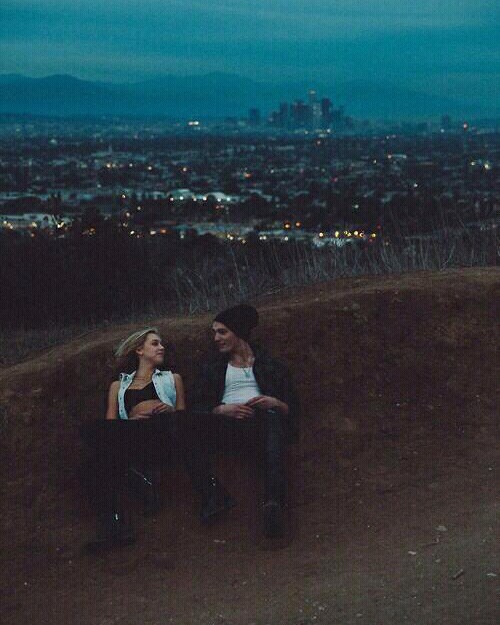 coni-ll:    ✲We were young,We were never part,So big hearts.We were having fun✲