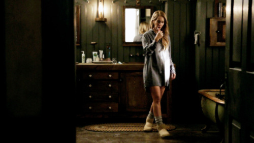 americanhorrorstory-coven: sarapaulson: not to be gay but uhm holy shit sarah as shelby miller was a