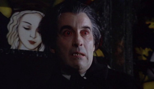 Taste the Blood of Dracula (1970)