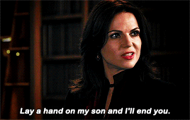 theevilqueen:(ง'̀-‘́)ง