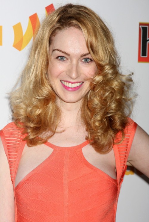 Sex mostbeautifultranssexuals:  Jamie Clayton pictures