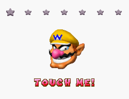 Porn photo tkowl:   wario masterpost 