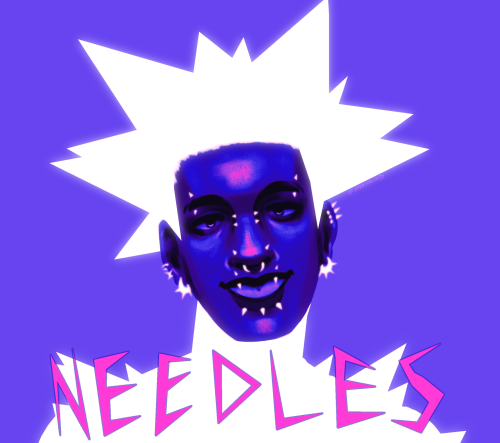 Needles 💉 