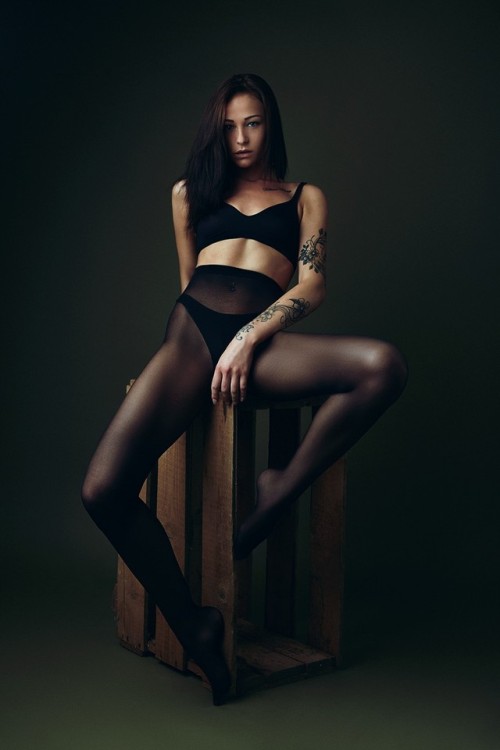 doppiofilo: Amalie Wieland