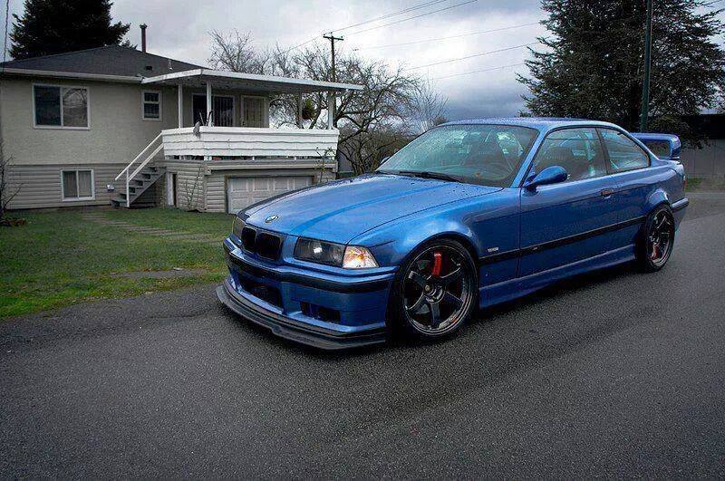 I Like Cars n shit.