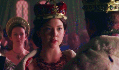 myqueenkhaleesi:Favorite Tudor Episode 2.02“I beseach your highness not to pursue the path you seem 