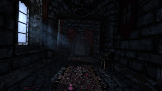 Amnesia: The Dark Descent
