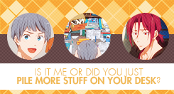 mochichou:  Captain, I’d like a new room.  