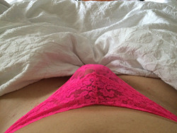 dixpantiespussy: “ Pretty Panties ” inbox