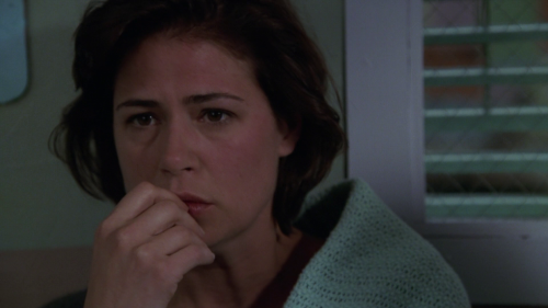 emmynominees: maura tierney as abby lockhart in season seven of e.r.primetime emmy award nominee for