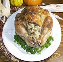 Turkey Roasting Time, Temperature, and Cooking Method GuideTake the guesswork out of preparing the p