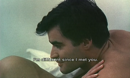 joachimtrier:  Le Bonheur (dir. Agnès Varda - 1964) 