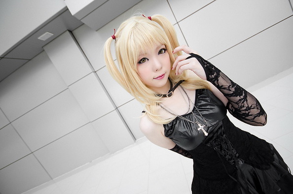 hotcosplaygirl:Cosplay girl https://goo.gl/zBpyEL